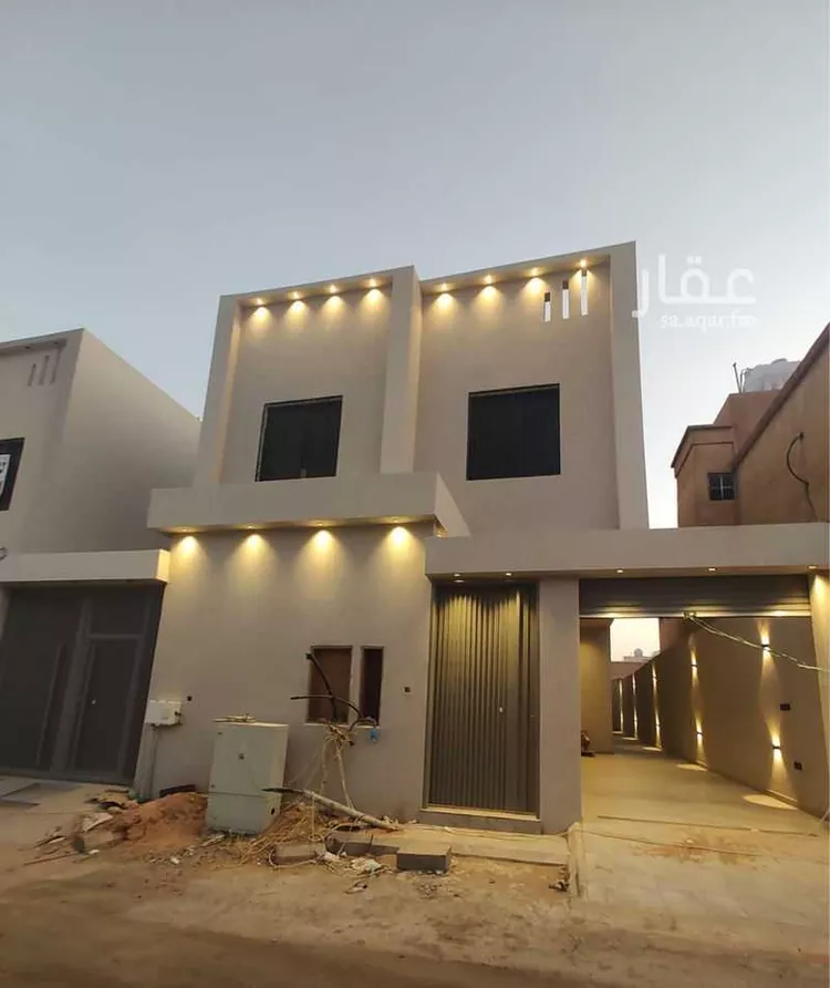 دور للبيع في شارع إسحاق بن مرة, حي النسيم الغربي, مدينة الرياض, منطقة الرياض