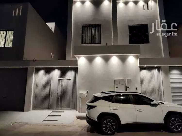 دور للبيع في شارع إسحاق بن مرة, حي النسيم الغربي, مدينة الرياض, منطقة الرياض