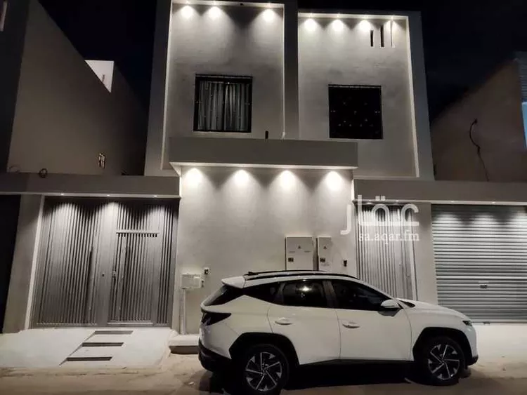 دور للبيع في شارع إسحاق بن مرة, حي النسيم الغربي, مدينة الرياض, منطقة الرياض