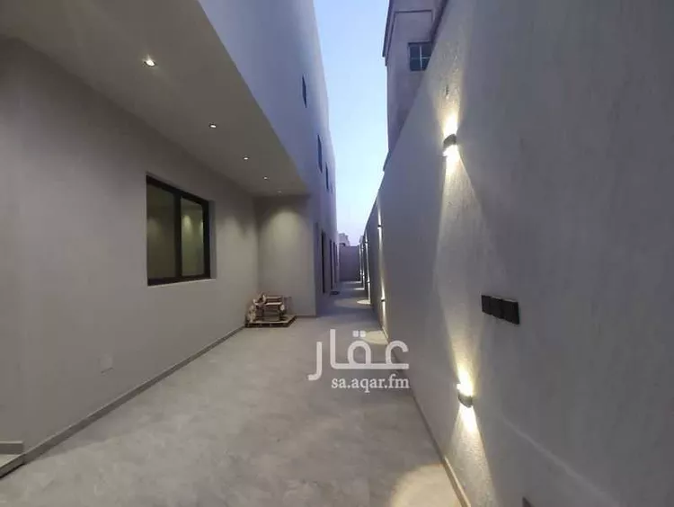 دور للبيع في شارع إسحاق بن مرة, حي النسيم الغربي, مدينة الرياض, منطقة الرياض صورة 3