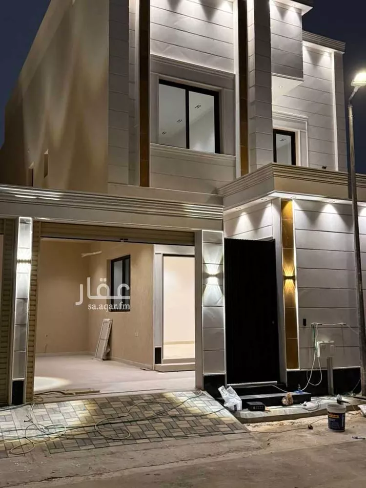 دور للبيع في شارع حسن بن عيدان, حي النسيم الغربي, مدينة الرياض, منطقة الرياض 14