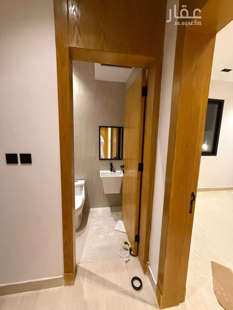 Apartment for Sale in Riyadh An Nasim Al Gharbi