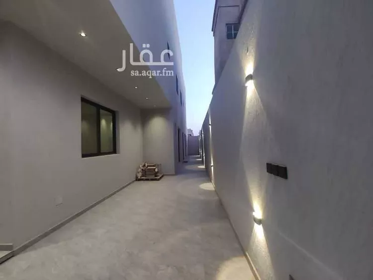 دور للبيع في شارع إسحاق بن مرة, حي النسيم الغربي, مدينة الرياض, منطقة الرياض صورة 3