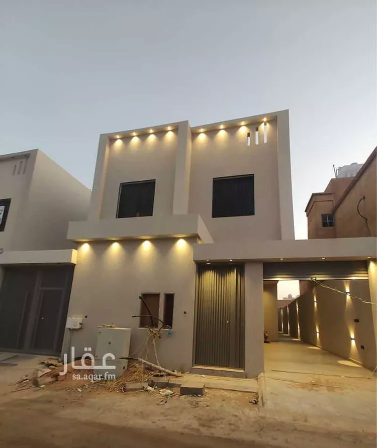 دور للبيع في شارع إسحاق بن مرة, حي النسيم الغربي, مدينة الرياض, منطقة الرياض صورة 4