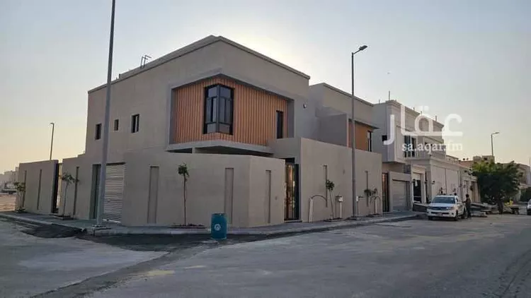 فيلا للبيع في شارع 14هـ, حي الشراع, مدينة الخبر, المنطقة الشرقية