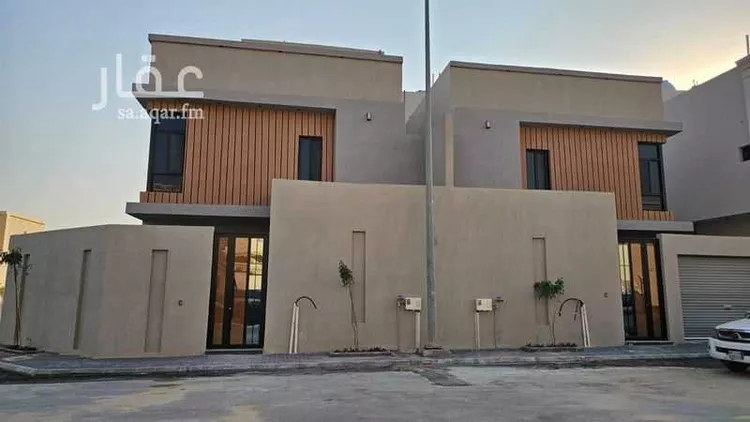 فيلا للبيع في شارع 14هـ, حي الشراع, مدينة الخبر, المنطقة الشرقية صورة 2