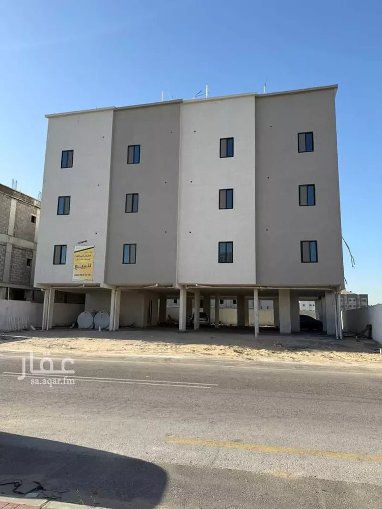 عمارة للبيع في شارع ذهبان, حي الضباب, مدينة الدمام, المنطقة الشرقية