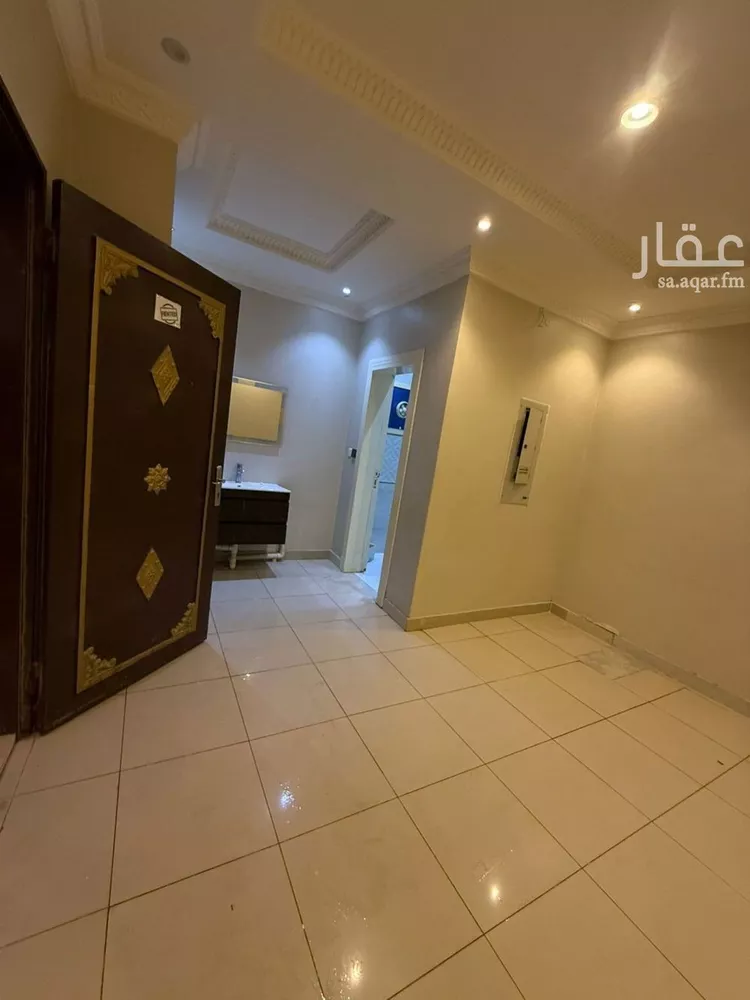 شقة للإيجار في شارع سليمان بن محمود, حي إشبيلية, مدينة الرياض, منطقة الرياض صورة 4