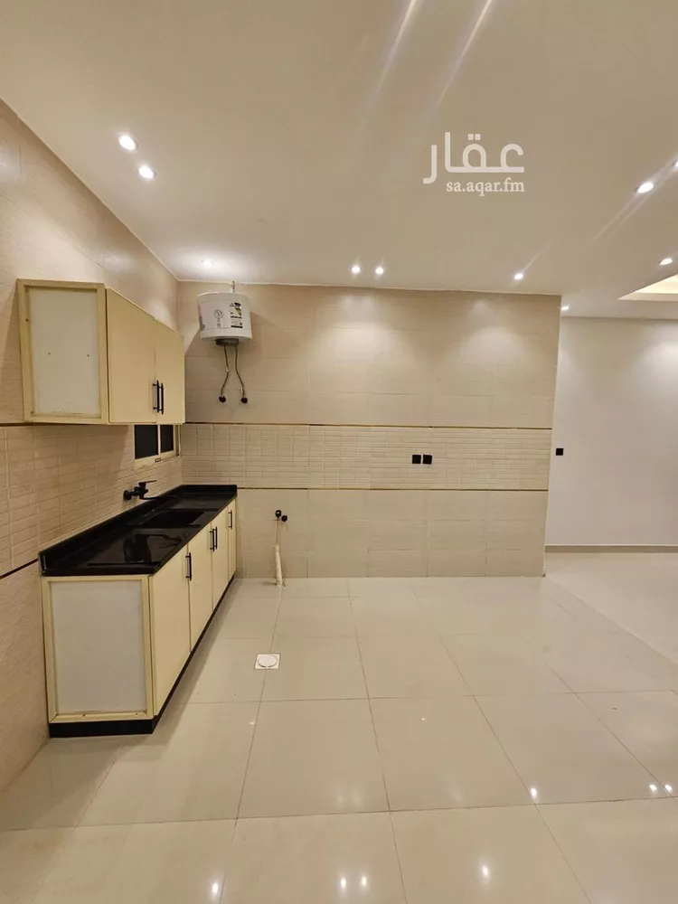 شقة للإيجار في شارع ابي جعفر المنصور, حي اليرموك, مدينة الرياض, منطقة الرياض صورة 5