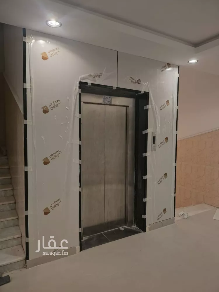 شقة للإيجار في شارع ابي جعفر المنصور, حي اليرموك, مدينة الرياض, منطقة الرياض صورة 2