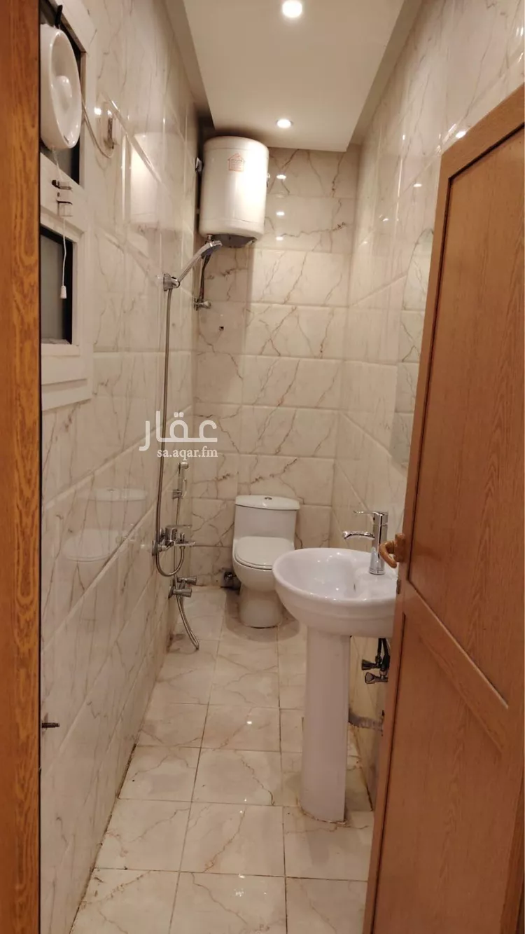 شقة للإيجار في شارع العباس بن عبدالمطلب, حي الإزدهار, مدينة الرياض, منطقة الرياض صورة 3