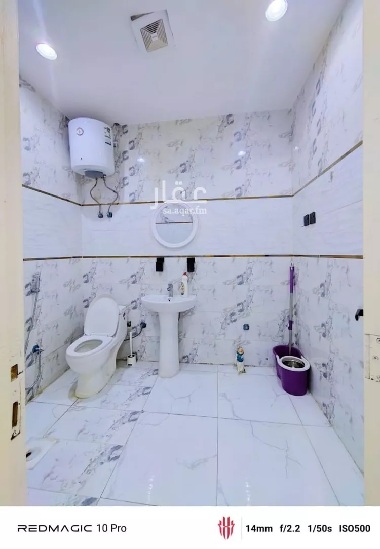 شقة للإيجار في شارع ابي جعفر المنصور, حي الشهداء, مدينة الرياض, منطقة الرياض 1 صورة