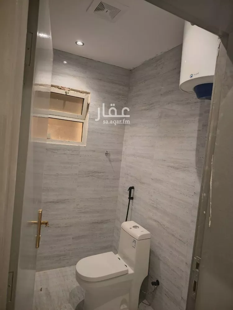 شقة للإيجار في شارع ابي جعفر المنصور, حي اليرموك, مدينة الرياض, منطقة الرياض صورة 5