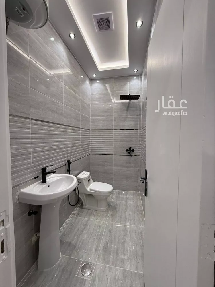 شقة للإيجار في شارع ابراهيم القيسي, حي الإزدهار, مدينة الرياض, منطقة الرياض صورة 4