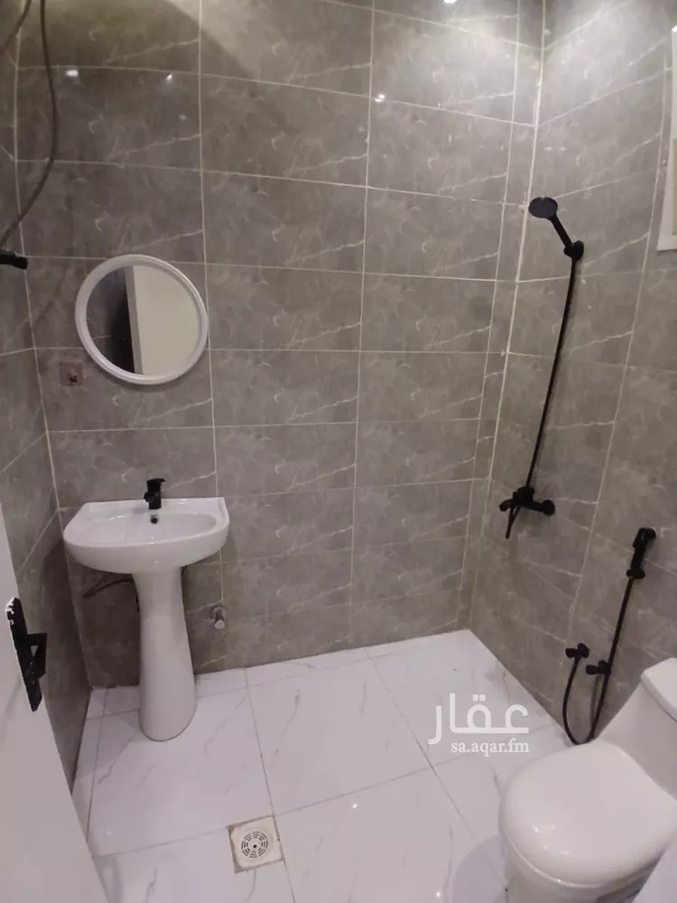 شقة للإيجار في شارع سليمان بن محمود, حي إشبيلية, مدينة الرياض, منطقة الرياض صورة 4