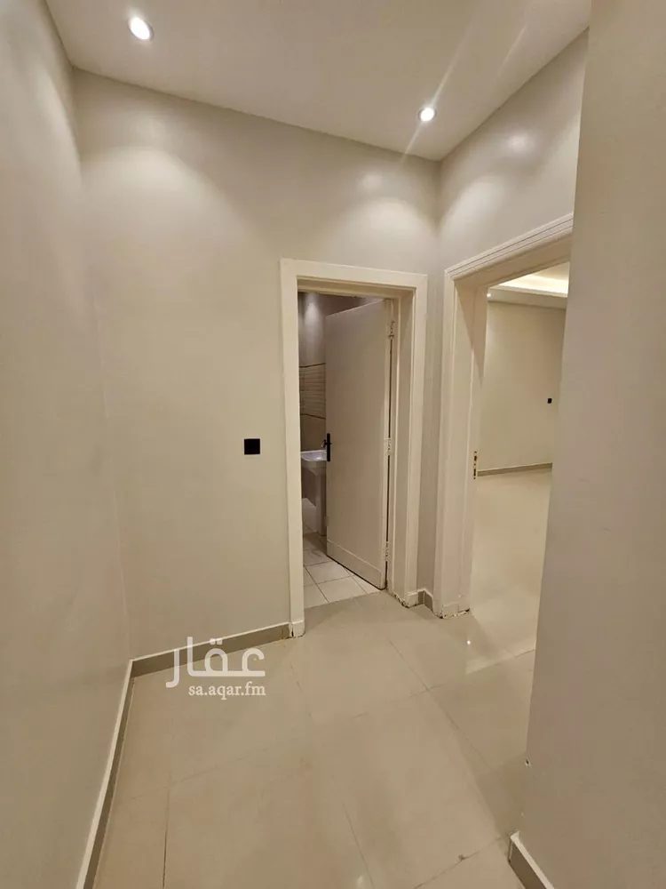 شقة للإيجار في شارع ابي جعفر المنصور, حي اليرموك, مدينة الرياض, منطقة الرياض صورة 3