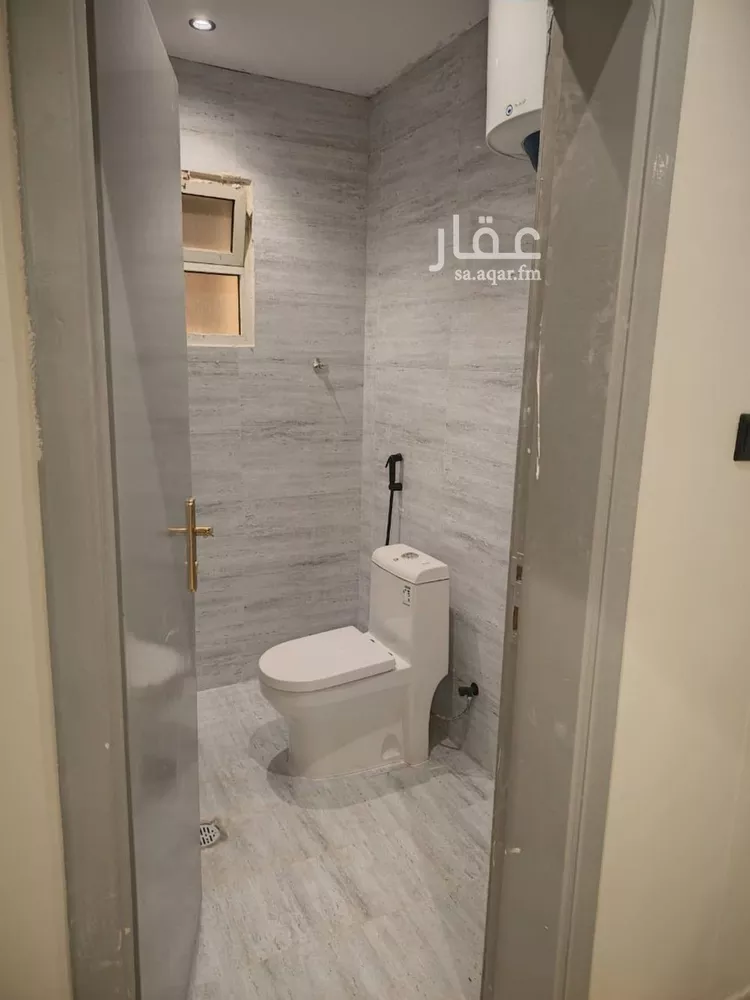 شقة للإيجار في شارع ابي جعفر المنصور, حي اليرموك, مدينة الرياض, منطقة الرياض صورة 4