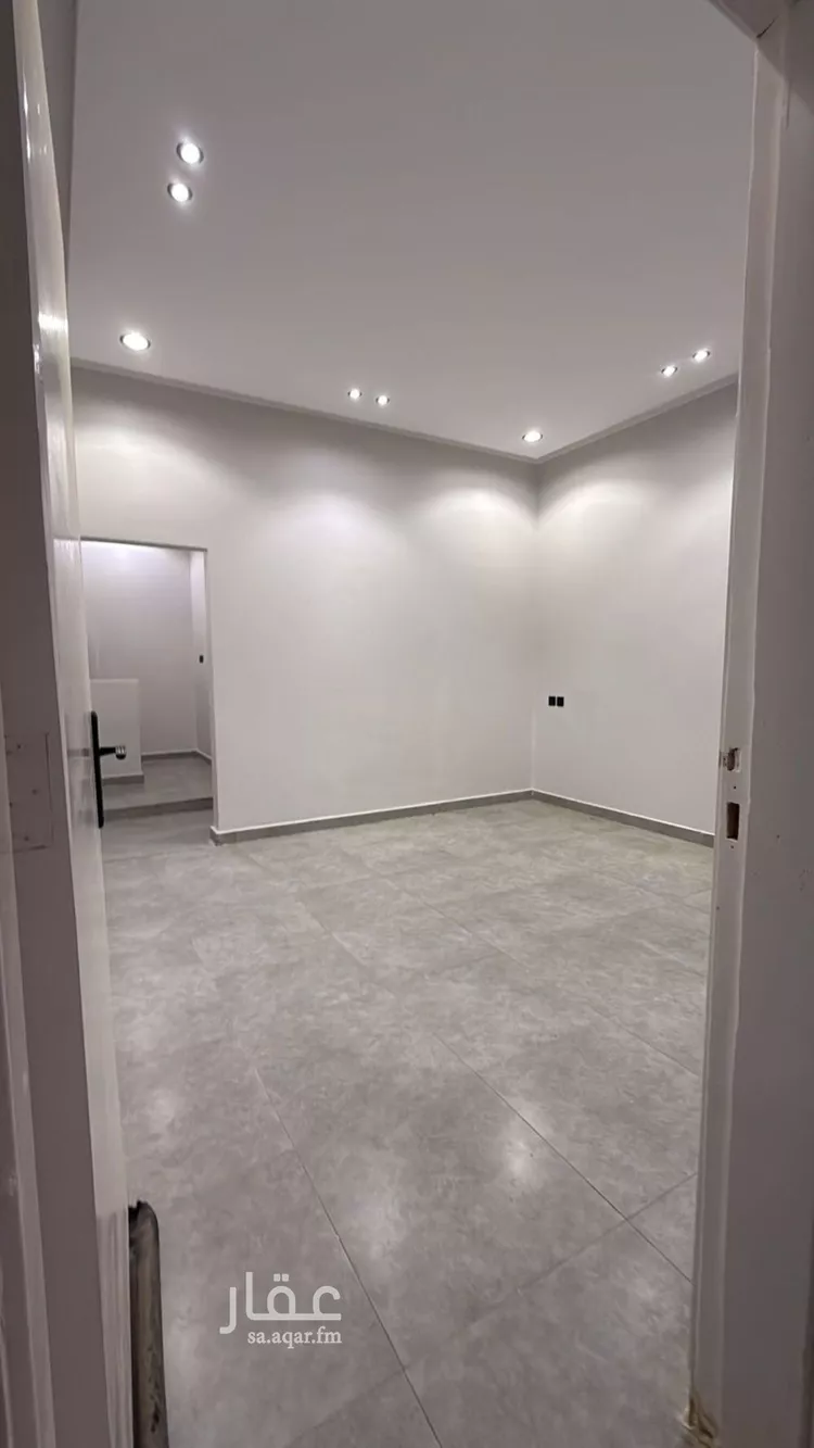 شقة للإيجار في شارع ابراهيم القيسي, حي الإزدهار, مدينة الرياض, منطقة الرياض صورة 3