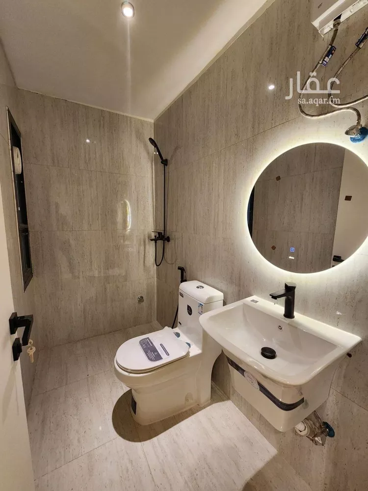 شقة للإيجار في شارع عبد الرحمن الجيلي, حي جرير, مدينة الرياض, منطقة الرياض صورة 5