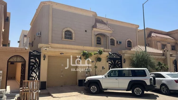 Villa for Sale in Riyadh Al Khaleej