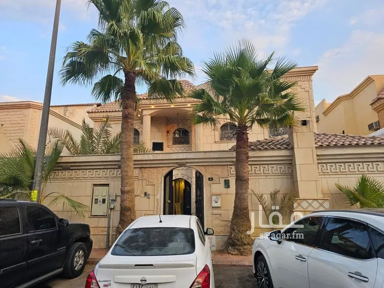 Villa for Sale in Riyadh Ishbiliyah