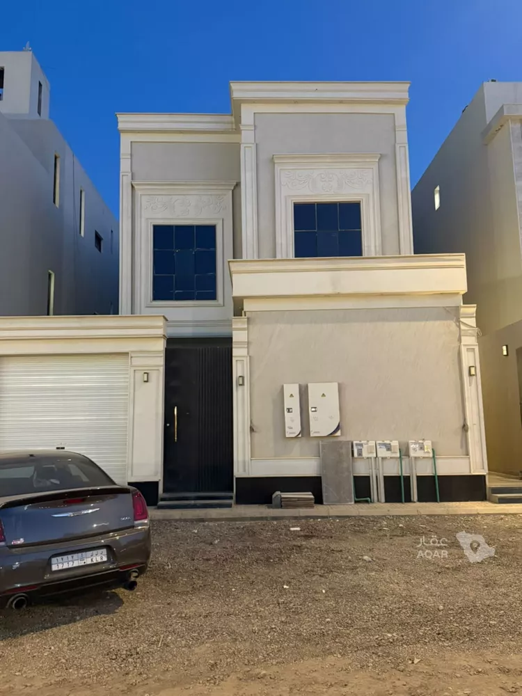 دور للبيع في شارع رقم 95, حي الجنادرية, مدينة الرياض, منطقة الرياض