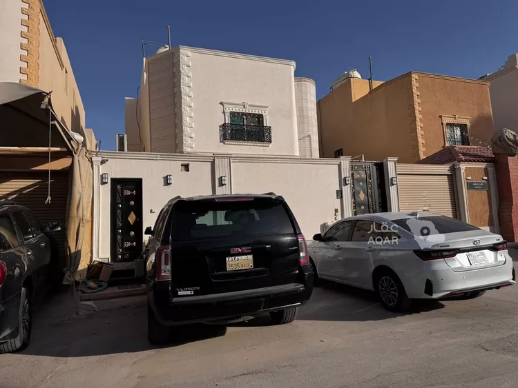 فيلا للبيع في شارع وعلة, حي العقيق, مدينة الرياض, منطقة الرياض