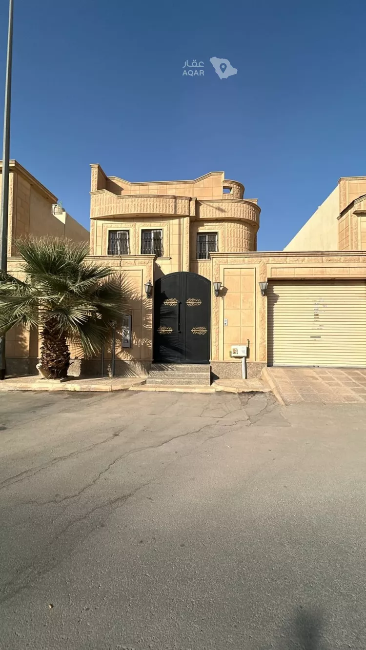 فيلا للبيع في شارع رقم 41, حي الياسمين, مدينة الرياض, منطقة الرياض