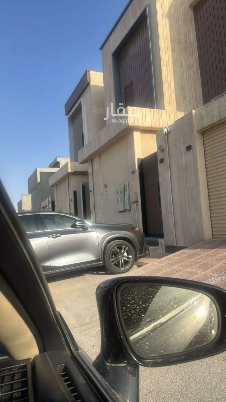 شقة للإيجار في شارع الأستاذ, حي النرجس, مدينة الرياض, منطقة الرياض