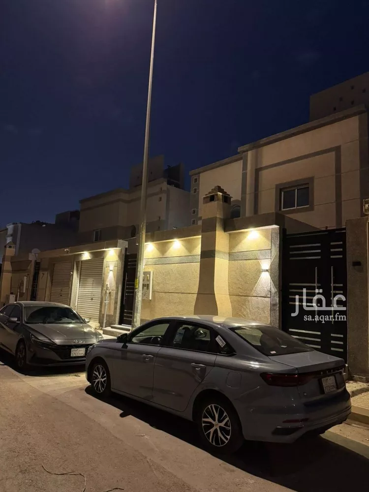 فيلا للبيع في شارع الحميداني, حي طويق, مدينة الرياض, منطقة الرياض