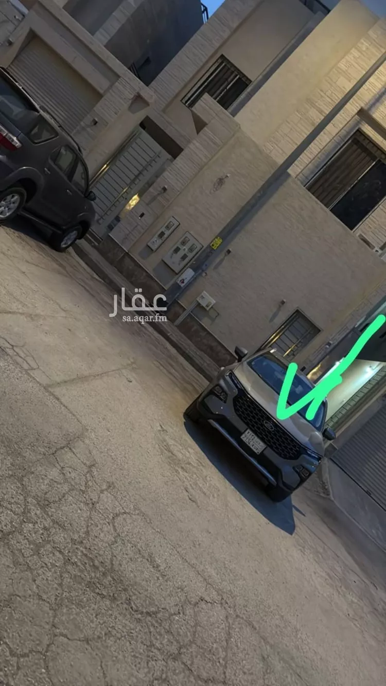 Apartment for Rent in Riyadh An Narjis