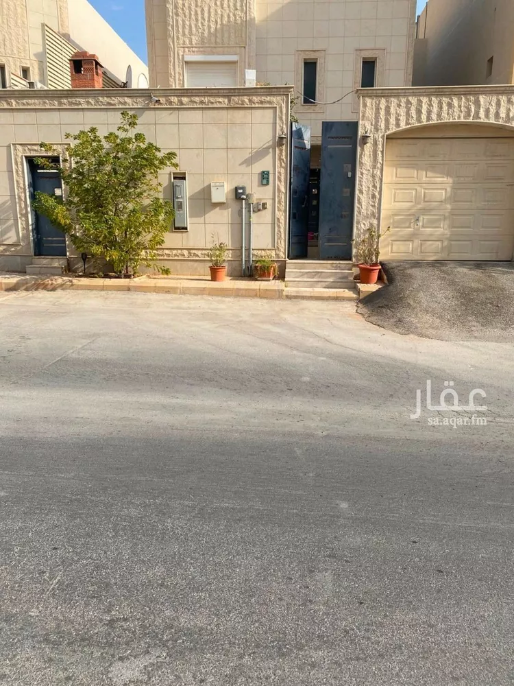 Villa for Sale in Riyadh Al Yasmin