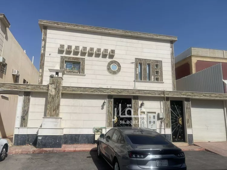 Villa for Sale in Riyadh Tuwaiq