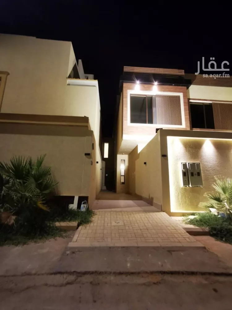 Apartment for Rent in Riyadh An Narjis
