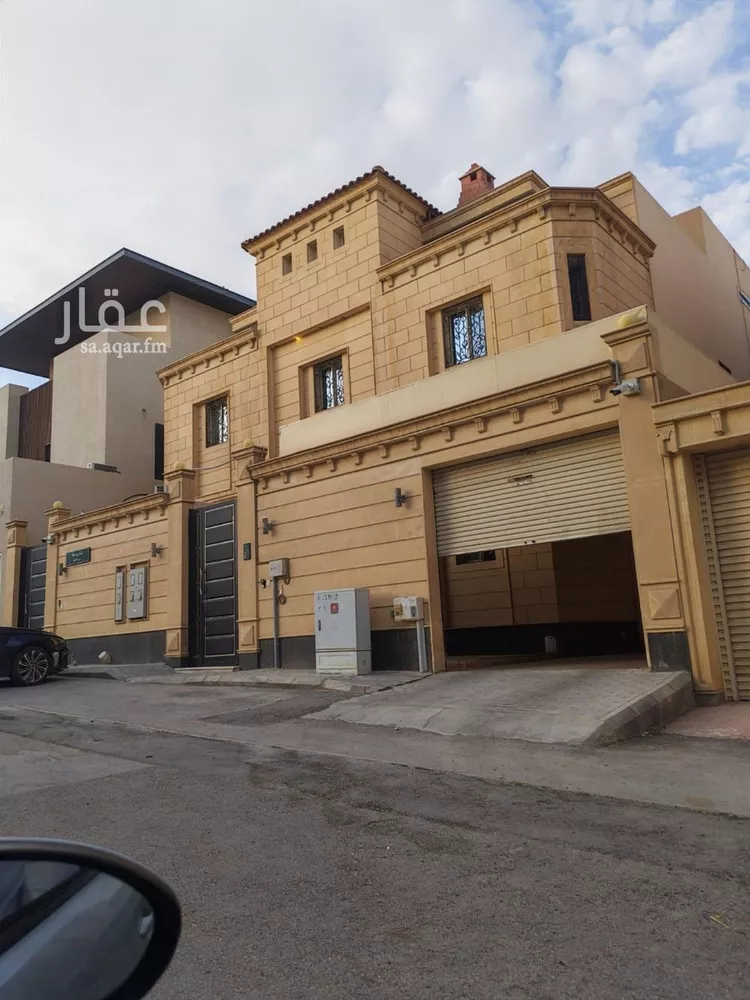 Floor for Rent in Riyadh Al Aqiq