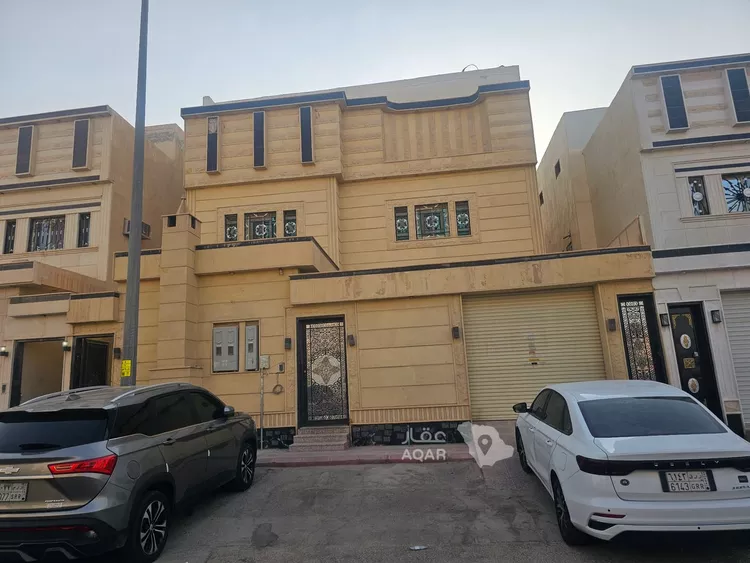 Villa for Sale in Riyadh Ar Rimal