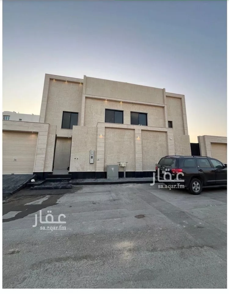 فيلا للبيع في شارع إسماعيل بن أبي اليسر, حي العارض, مدينة الرياض, منطقة الرياض