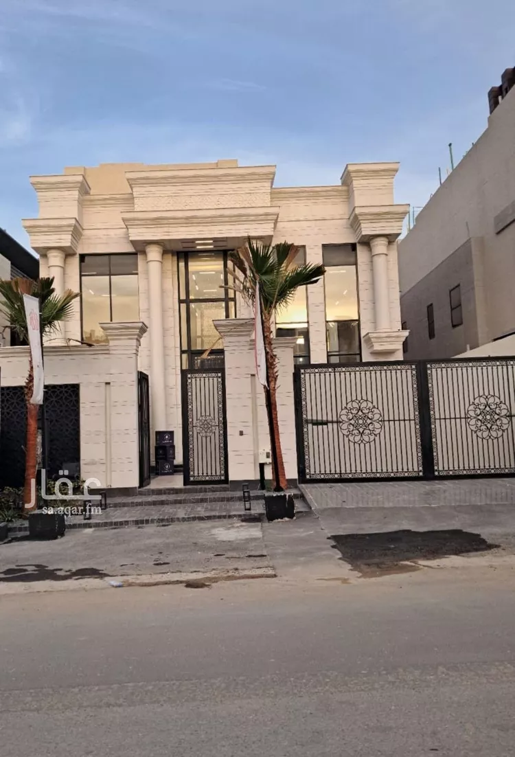 فيلا للبيع في شارع رقم 69, حي الملقا, مدينة الرياض, منطقة الرياض