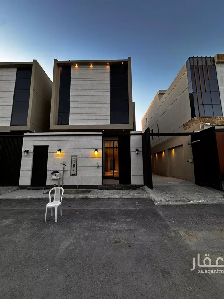 فيلا للبيع في حي النرجس, مدينة الرياض, منطقة الرياض