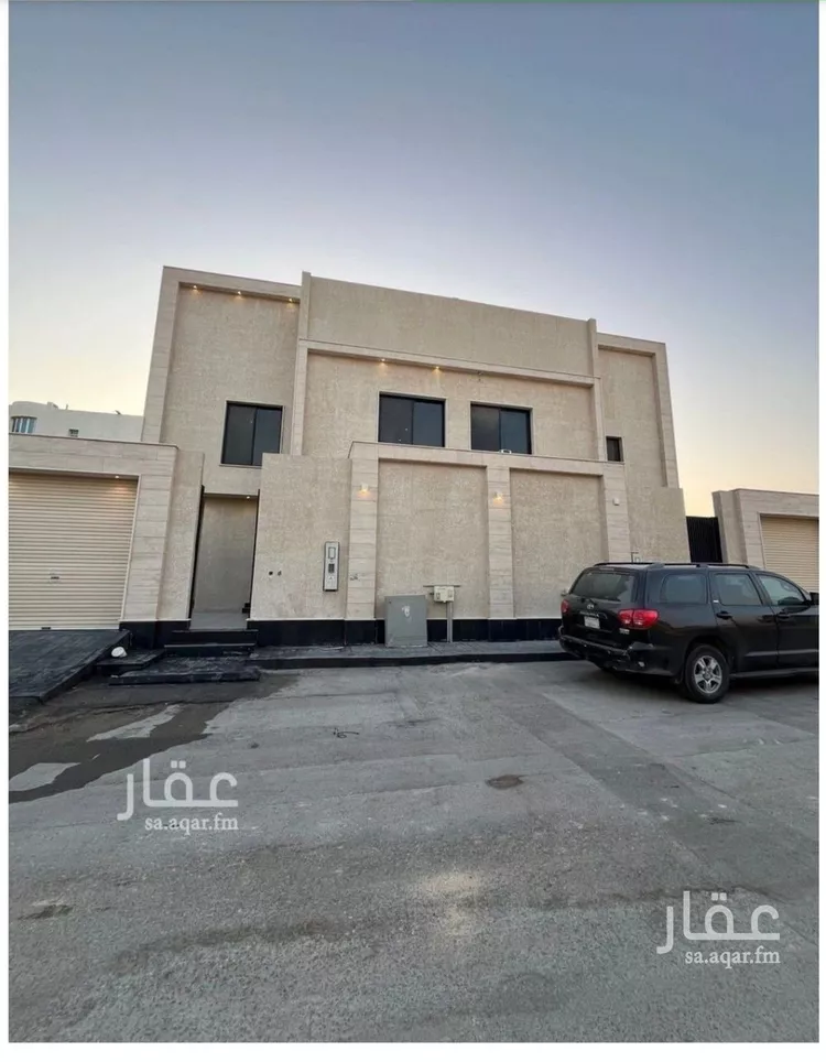 فيلا للبيع في شارع إسماعيل بن أبي اليسر, حي العارض, مدينة الرياض, منطقة الرياض