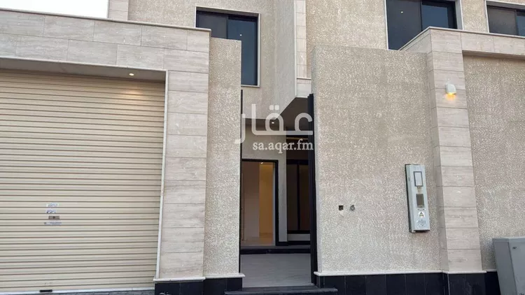 فيلا للبيع في شارع إسماعيل بن أبي اليسر, حي العارض, مدينة الرياض, منطقة الرياض