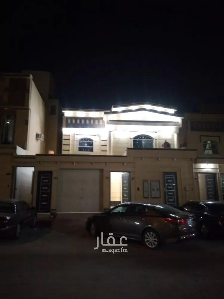 Villa for Sale in Riyadh Ar Rimal