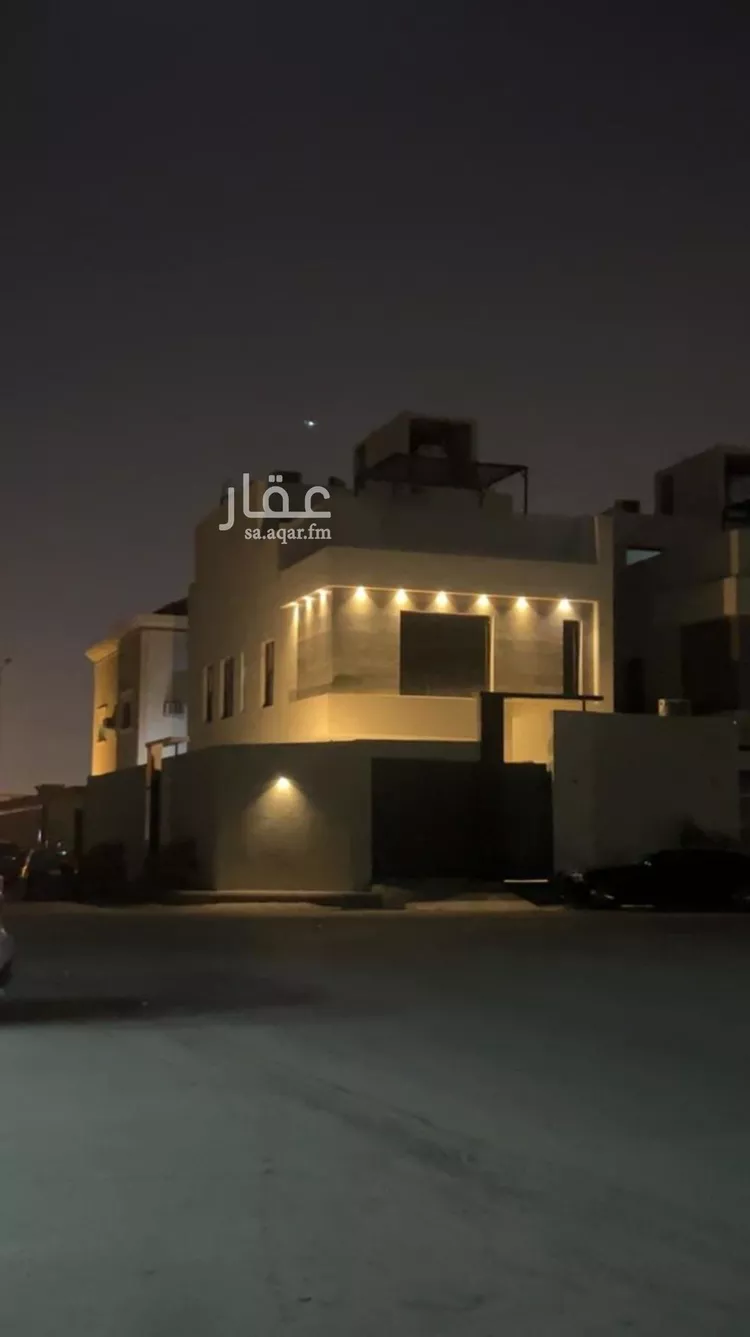 Villa for Sale in Riyadh Al Yarmouk