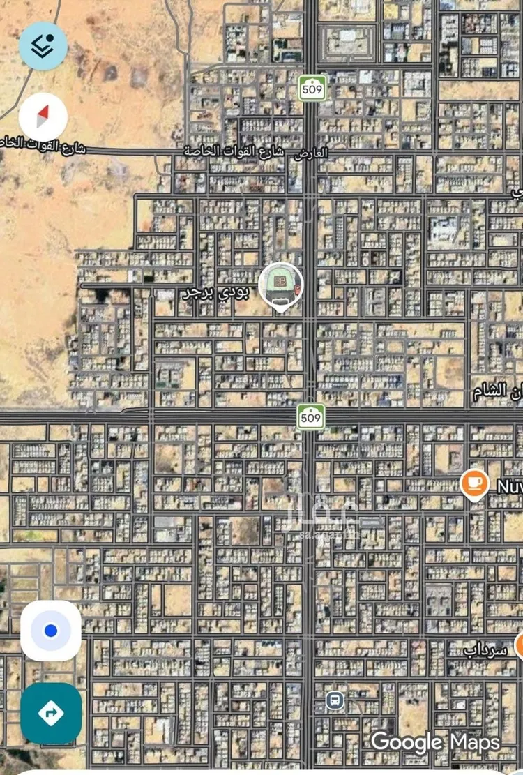 Land for Sale in Riyadh Al Arid صورة 2