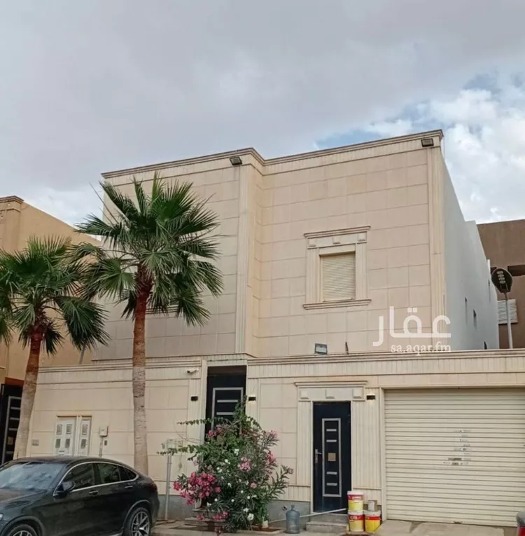 شقة للإيجار في شارع الأستاذ, حي النرجس, مدينة الرياض, منطقة الرياض