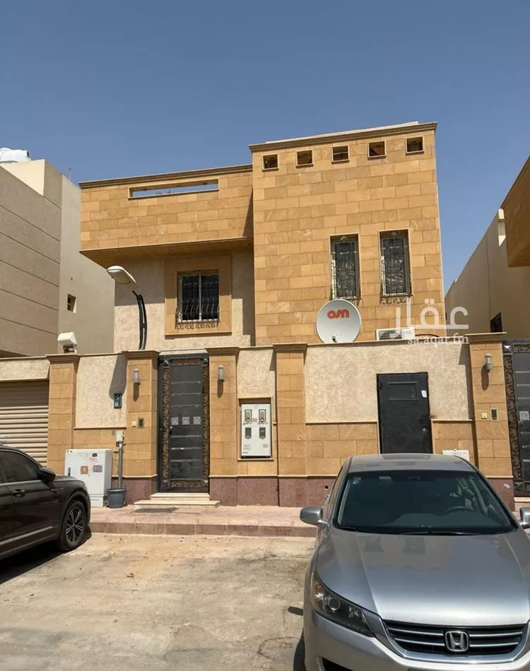Apartment for Rent in Riyadh Al Yasmin