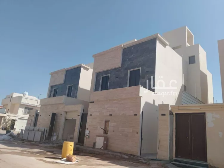 فيلا للبيع في شارع عياض بن أبي سهمة, حي الأندلس, مدينة الرياض, منطقة الرياض