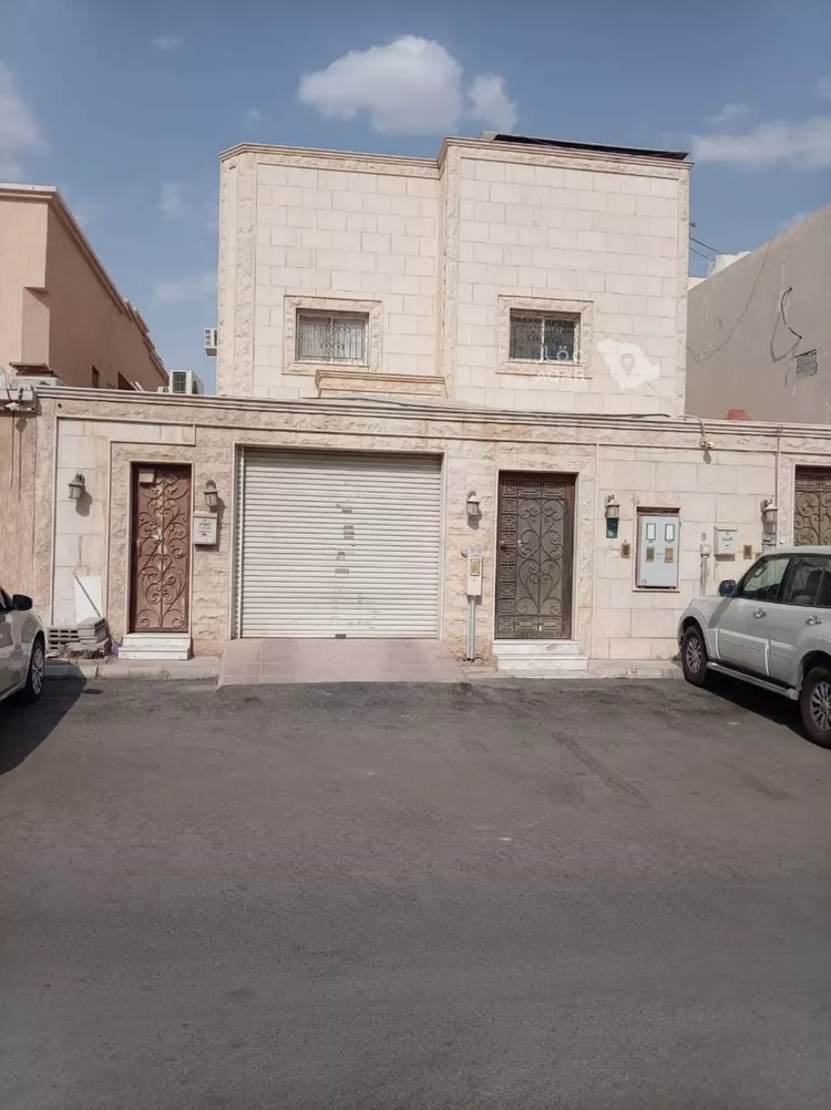 Villa for Sale in Riyadh Al Andalus