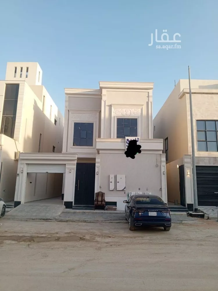 فيلا للبيع في حي الجنادرية, مدينة الرياض, منطقة الرياض
