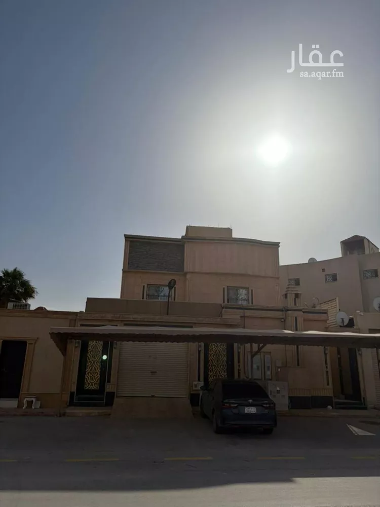 Villa for Sale in Riyadh Ar Rimal